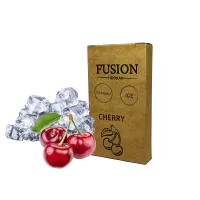 Тютюн Fusion Classic Ice Cherry (Крижана Вишня) 100 гр