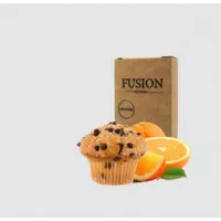 Тютюн Fusion Medium Orange Muffin (Апельсиновий Мафін) 100 гр 