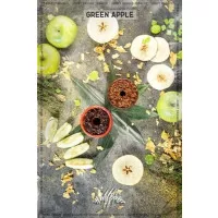 Табак Honey Badger Mild Green Apple (Медовый Барсук легкая линейка) Зеленое яблоко 250 грамм (