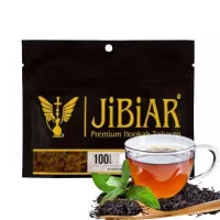 Тютюн Jibiar Bergamonstr (Чай з Бергамотом) 100гр