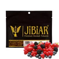  Тютюн Jibiar Fresh Berry (Свіжі Ягоди) 100гр