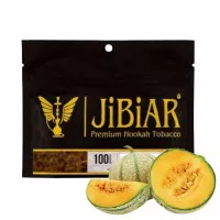 Тютюн Jibiar Fresh Melon (Свіжа Диня) 100гр