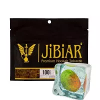 Тютюн Jibiar Ice Mango (Манго Лід) 100гр 