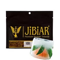 Тютюн Jibiar Ice Tangerine (Мандарин Лід) 100гр