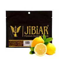 Тютюн Jibiar Lemon Pasha (Лимон) 100гр