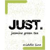 Табак Just Jasmine Green Tea (Джаст Жасминовый Чай) 50 грамм