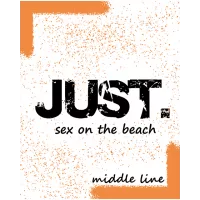 Табак Just Sex on The Beach (Джаст Коктейль Секс на Пляже) 50 грамм 