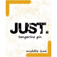 Табак Just Tangerine Gin (Джаст Мандариновый Джин) 50 грамм 