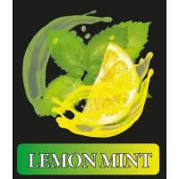 Табак Layali Lemon Mint (Лаяли Лимонная мята) 50 гр 