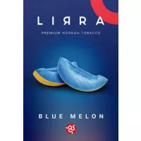 Табак Lirra Blue Melon (Лирра Дыня Блю, Черника Дыня) 50 гр