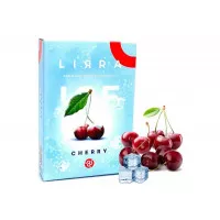Тютюн Lirra Ice Cherry (Вишня Лід) 50гр