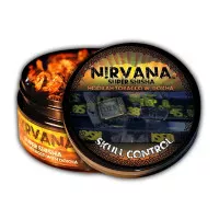 Табак Nirvana Skull Control (Нирвана Опьяняющий) 100 г.