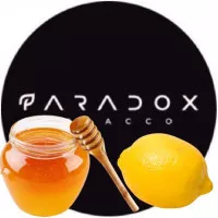 Тютюн Paradox Medium Honey Lemon (Парадокс Лимон з Медом) 50гр