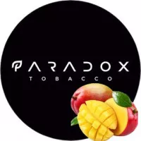 Тютюн Paradox Medium Mango (Манго) 50гр