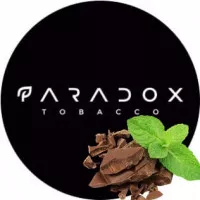 Тютюн Paradox Medium Mint Chocolatte (М'ята Шоколад) 50гр