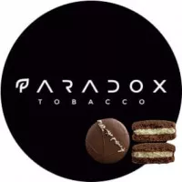 Табак Paradox Strong Bounty cookies (Печенье Баунти) 125гр 