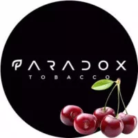 Тютюн Paradox Strong Cherry (Вишня) 50гр 