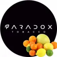 Табак Paradox Strong Citrus Mix (Цитрусовый Микс) 50гр