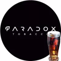 Тютюн Paradox Strong Cola (Кола) 125гр
