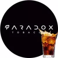 Тютюн Paradox Strong Cola (Кола) 50гр