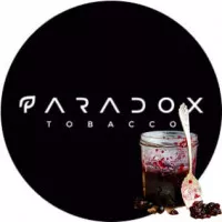  Табак Paradox Strong Currant Jam (Cмородина) 50гр 