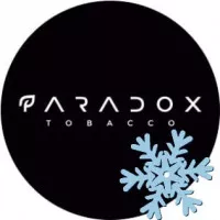 Тютюн Paradox Strong Frozen (Холод) 50гр 