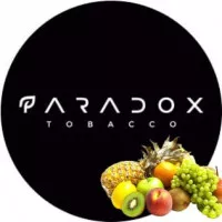 Тютюн Paradox Strong Fruit Mix (Фруктовий Мікс) 125гр 