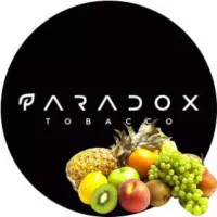 Тютюн Paradox Strong Fruit Mix (Фруктовий Мікс) 50гр