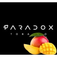Тютюн Paradox Strong Mango Tango (Парадокс Манго) 125 