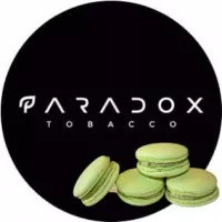 Тютюн Paradox Strong Pistachio Cookies (Фісташкове Печиво) 125гр 