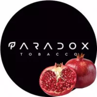 Тютюн Paradox Strong Pomegranate (Гранат) 125гр 
