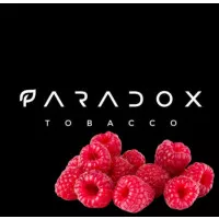 Тютюн Paradox Strong Raspberry (Парадокс Малина) 125гр 