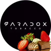 Тютюн Paradox Strong Strawberry Candy (Полунична Цукерка) 50гр (