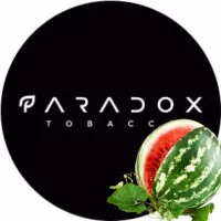 Тютюн Paradox Strong Watermelon (Кавун) 125гр