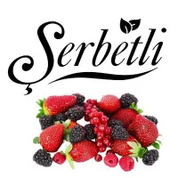 Тютюн Serbetli Berry (Ягоди) 100гр