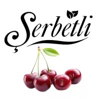 Тютюн Serbetli Cherry (Вишня) 100гр 