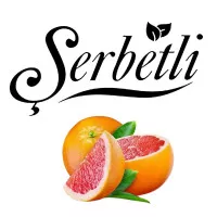 Тютюн Serbetli Grapefruit (Грейпфрут) 100гр