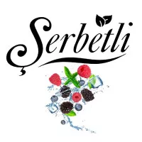 Тютюн Serbetli Ice Berry (Ягоди Лід) 100гр 