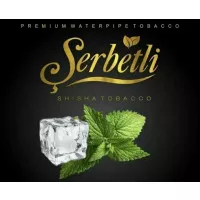 Табак Serbetli Ice Mint (Щербетли Айс Мята) 50 грамм 
