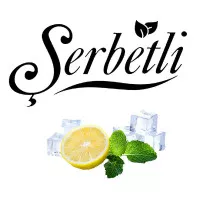 Тютюн Serbetli Lemon Fresh (Свіжий Лимон) 100гр 