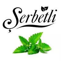 Тютюн Serbetli Mint (М'ята) 100гр 