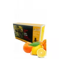 Тютюн Serbetli Orange Lemon Tangerine (Апельсин Лимон Мандарин) 500гр