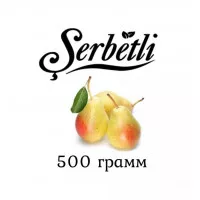 Тютюн Serbetli Pear (Груша) 500 гр