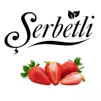 Тютюн Serbetli Strawberry (Полуниця) 100гр 