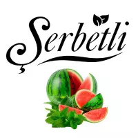 Тютюн Serbetli Watermelon Mint (Кавун М'ята) 100гр