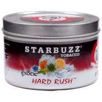Табак Starbuzz Hard Rush (Старбаз Хард Раш) 250 г.