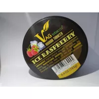 Табак Vag Ice Raspberry (Ваг Айс Малина) 125 грамм