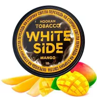 Тютюн White Side Mango (Манго) 100гр