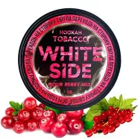 Тютюн White Side Sour Berry Mix (Мікс Кислих Ягід) 100гр