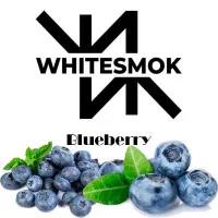 Тютюн White Smoke Blueberry (Чорниця) 50 гр 